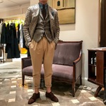 スタッフコーディネート解説 vol.4