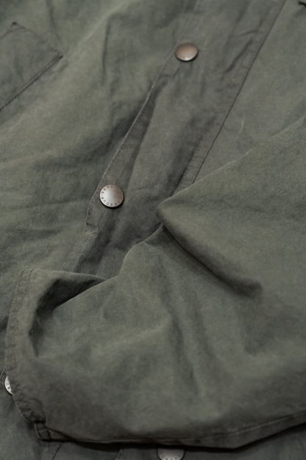 バブアー記念モデルvol.3＜BEDALE CLASSIC＞｜ビームス ライフ 横浜｜BEAMS