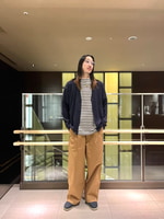 【三鷹商店vol.14】〈JOHN SMEDLEY〉モアバリエーション
