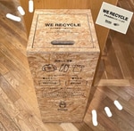 みんなも一緒にサスティナブル☆