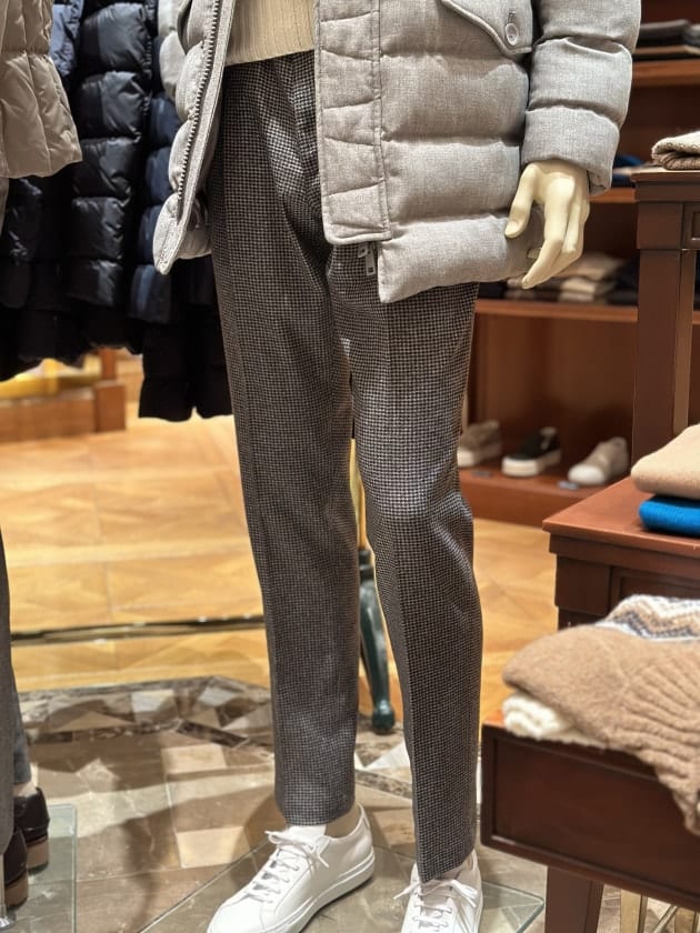 HERNO＞別注ダウンコート｜ビームス ハウス 六本木｜BEAMS