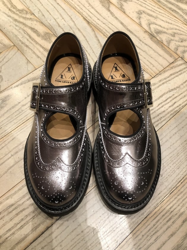 KIDS LOVE GAITE CUSTOM-ORDER｜Vermeerist BEAMS（フェルメリスト