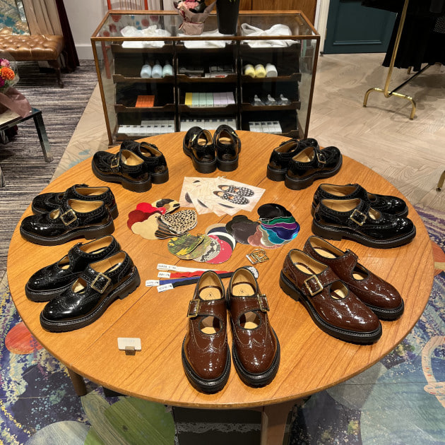 KIDS LOVE GAITE CUSTOM-ORDER｜Vermeerist BEAMS（フェルメリスト