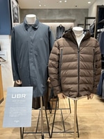 おすすめ、その91。UBR。