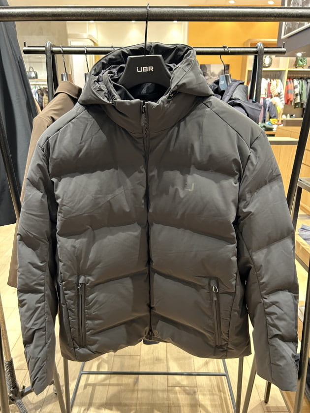 おすすめ、その91。UBR。|B:MING by BEAMS(ビーミング by おすすめ、その91。UBR。|B:MING by BEAMS(ビーミング by