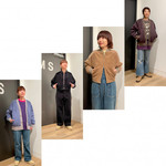 急げっ！！11/5迄〜maturely POP UP SHOP開催中〜