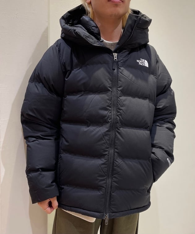 期間限定30％OFF! THE NORTH FACE ビレイヤーパーカー Lサイズ