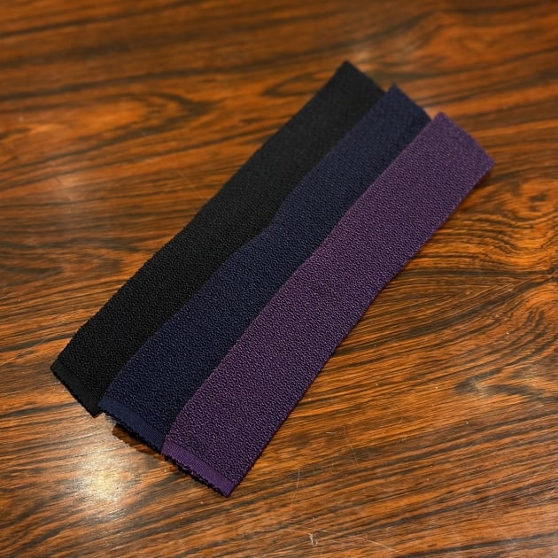 ASCOT〉knitted ties｜ビームスF／インターナショナルギャラリー