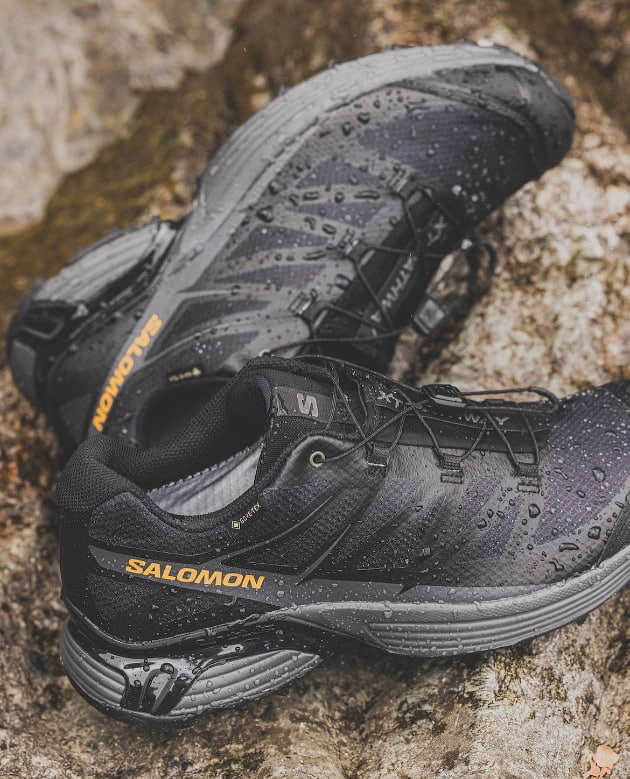 愛用確定！！【SALOMON/XT-PATHWAY GTX】のお話。｜ビームス 奈良｜BEAMS