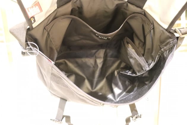 BEAMS（ビームス）【別注】Manhattan Portage / 1607（バッグ