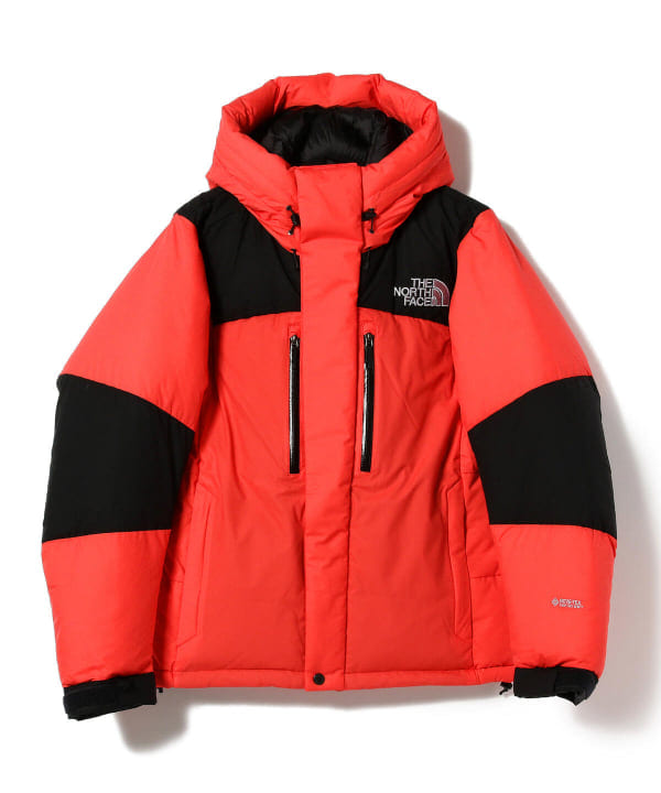 大人気アウター【THE NORTH FACE】『Baltro Light Jacket』のお話