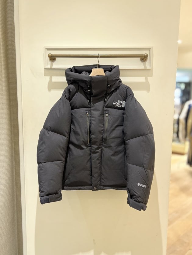 大人気アウター【THE NORTH FACE】『Baltro Light Jacket』のお話。｜ビームス 奈良｜BEAMS