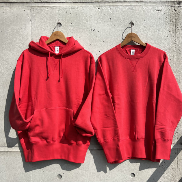 超重吊り。｜ビームス プラス 原宿｜BEAMS