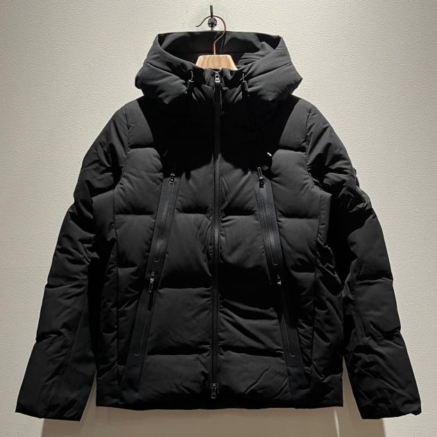 完売必須】DESCENTE ALLTERRAIN スペシャルな“ MOUNTAINEER”｜ビームス ...