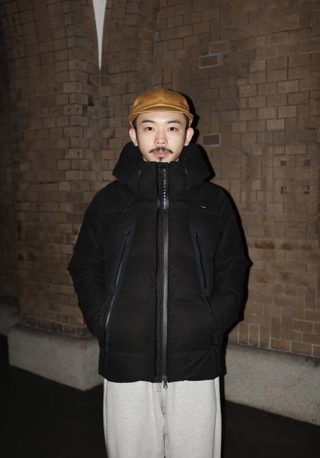 完売必須】DESCENTE ALLTERRAIN スペシャルな“ MOUNTAINEER”｜ビームス