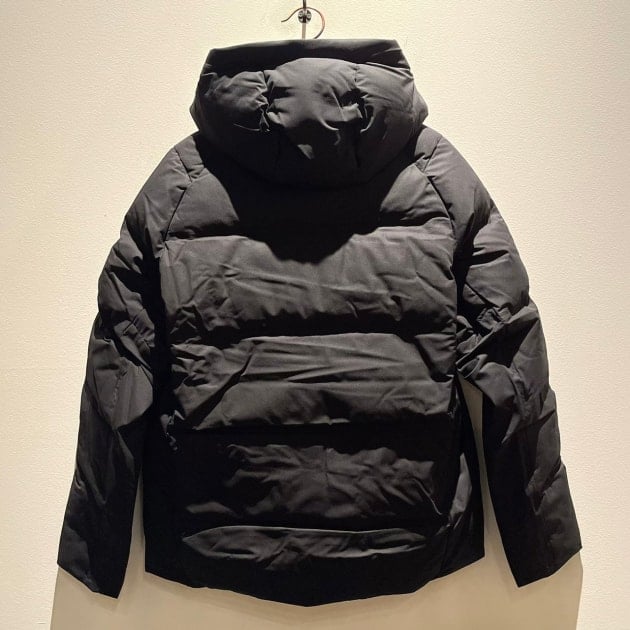 完売必須】DESCENTE ALLTERRAIN スペシャルな“ MOUNTAINEER”｜ビームス