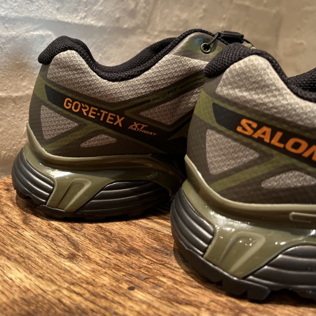 最新情報】Salomon for BEAMS Exclusive｜ビームス 銀座｜BEAMS