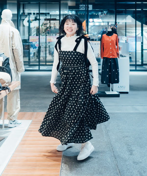 CAROLINA GLASER ポップアップ開催中｜ビームス 熊本｜BEAMS