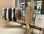＜HERNO MORE VARIATION＞イベント開催中です。