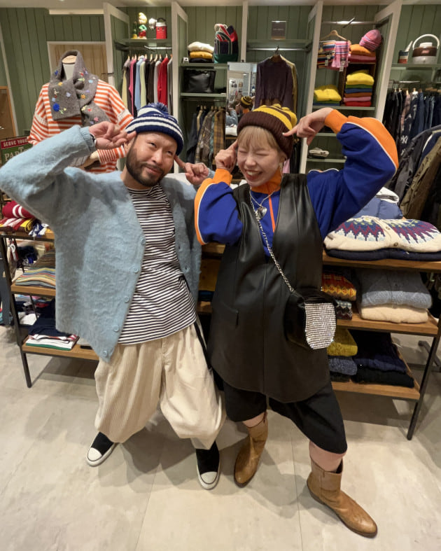 冬の定番！大人気のダッフルコートのご紹介♡｜ビームス ボーイ 原宿｜BEAMS