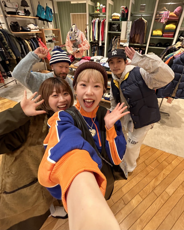 冬の定番！大人気のダッフルコートのご紹介♡｜ビームス ボーイ 原宿｜BEAMS
