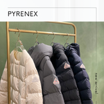 【大人の女性の欲張りに応える！】PYRENEX