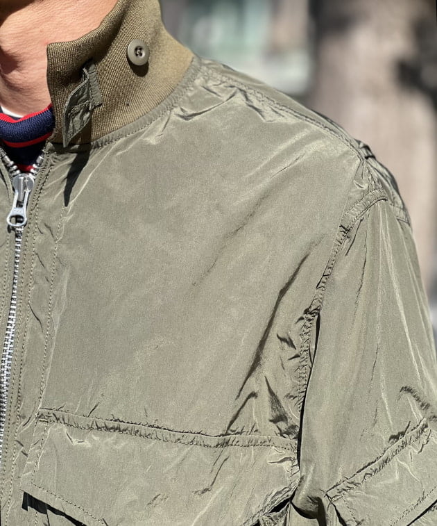 楽天市場】【SALE／80%OFF】BEAMS PLUS / リップストップ