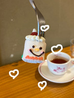 おすすめ冬小物♡
