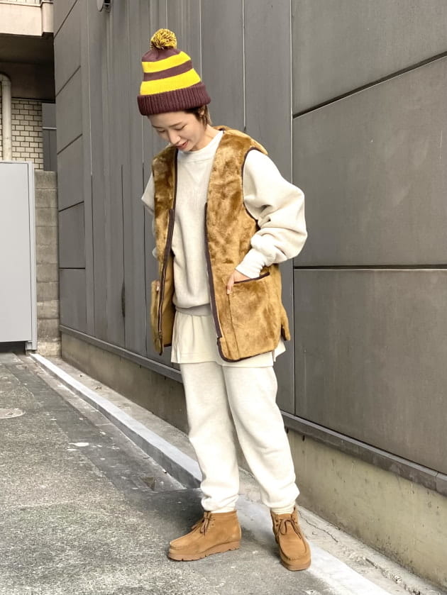 本日よりBarbourモアバリエーション開催♪｜ビームス ボーイ