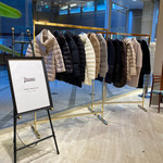 〈 HERNO 〉more variation