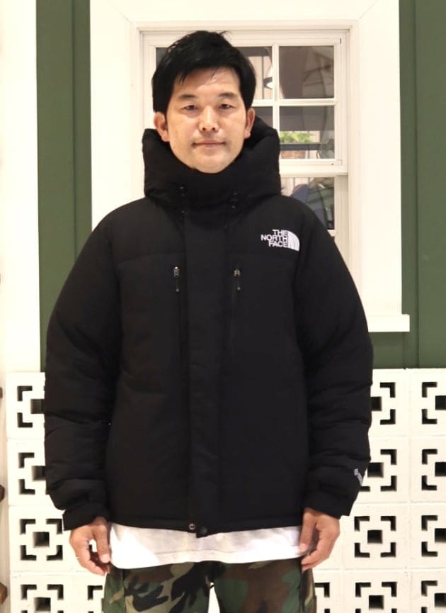 発売開始！通称バルトロBaltro Light Jacket！！【THE NORTH FACE】｜ビームス 静岡｜BEAMS