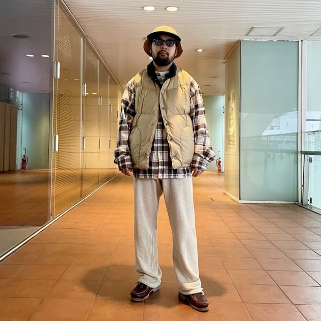 シャツとしてもアウターとしてもオススメなC.P.Oシャツ｜BEAMS