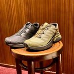 〈SALOMON〉のススメ。