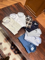＜Drake’s＞入荷しました！