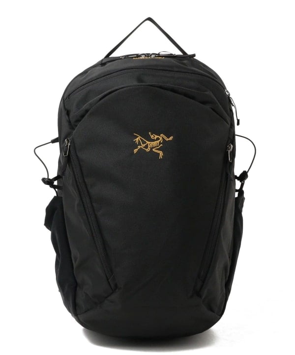待望の入荷！＜ARC'TERYX × BEAMS BOY＞MANTISシリーズ