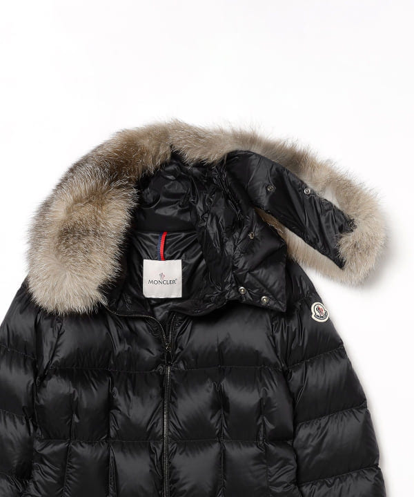 ○MONCLER(モンクレール) レディース ショートダウン3選○｜ビームス