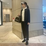 BEAMS GOLF(ビームス ゴルフ)ORANGE LABEL / ダンボールニット BEAMS GOLF(ビームス ゴルフ)ORANGE LABEL / ダンボールニット