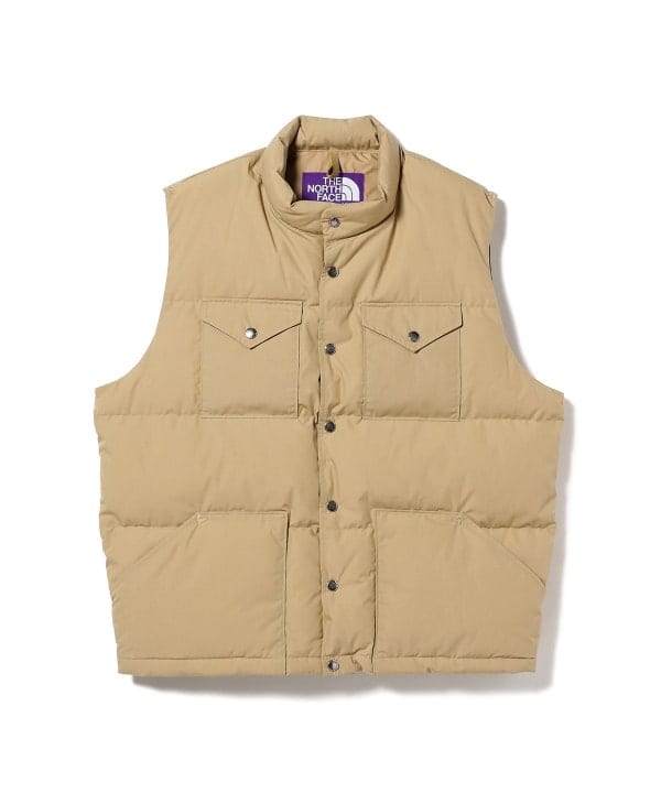 THE NORTH FACE】特集｜ビームス 奈良｜BEAMS