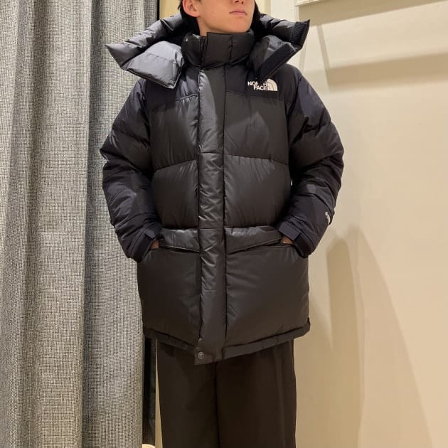 THE NORTH FACE】特集｜ビームス 奈良｜BEAMS