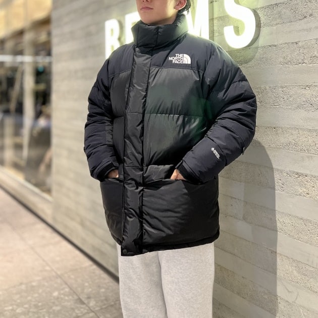 THE NORTH FACE】特集｜ビームス 奈良｜BEAMS