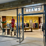 ビームス 六本木ヒルズのおすすめブランドご紹介☆