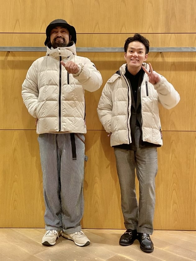 2023年11月オススメ商品ご紹介vol276｜ビームス アウトレット 札幌北