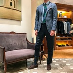 スタッフコーディネート解説 vol.5