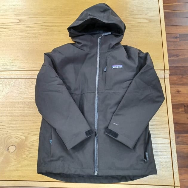 2023AWオススメ♪【延長戦(patagonia)】｜こども ビームス