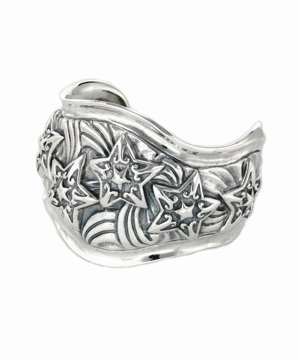 BWLの腕輪｜ぼくおおくぼ｜BEAMS