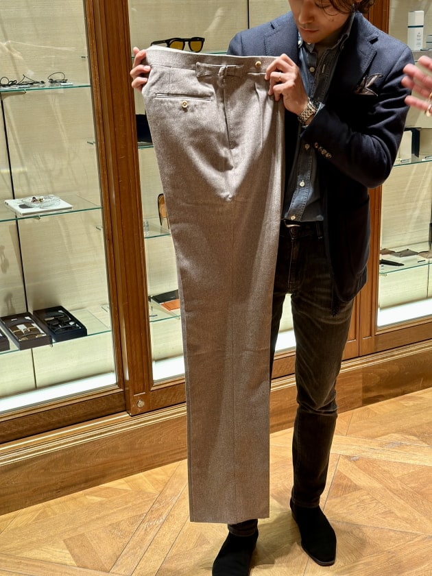 西口のオススメ品紹介！｜ビームス ハウス 六本木｜BEAMS