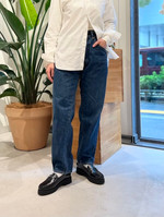 シルエットが美しい！〈Scye〉のパンツ♡