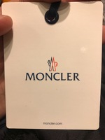 新作＜MONCLER（モンクレール）＞ニットキルティングブルゾンの御紹介