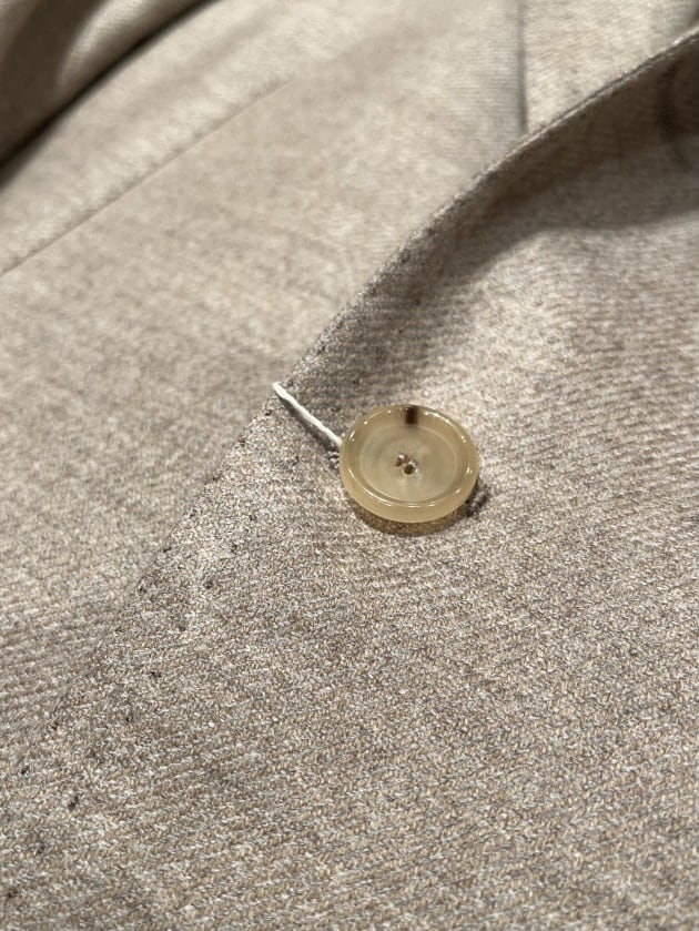 別格。〈CESARE ATTOLINI〉|ビームス ハウス 六本木|BEAMS 別格。〈CESARE ATTOLINI〉|ビームス ハウス 六本木|BEAMS