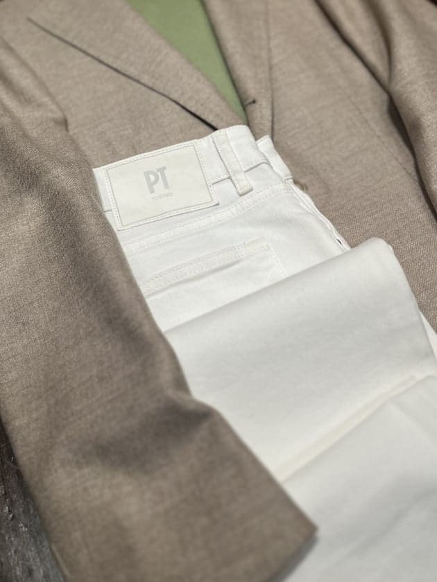 別格。〈CESARE ATTOLINI〉|ビームス ハウス 六本木|BEAMS 別格。〈CESARE ATTOLINI〉|ビームス ハウス 六本木|BEAMS